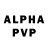 Alpha PVP Соль Mike O'Barr